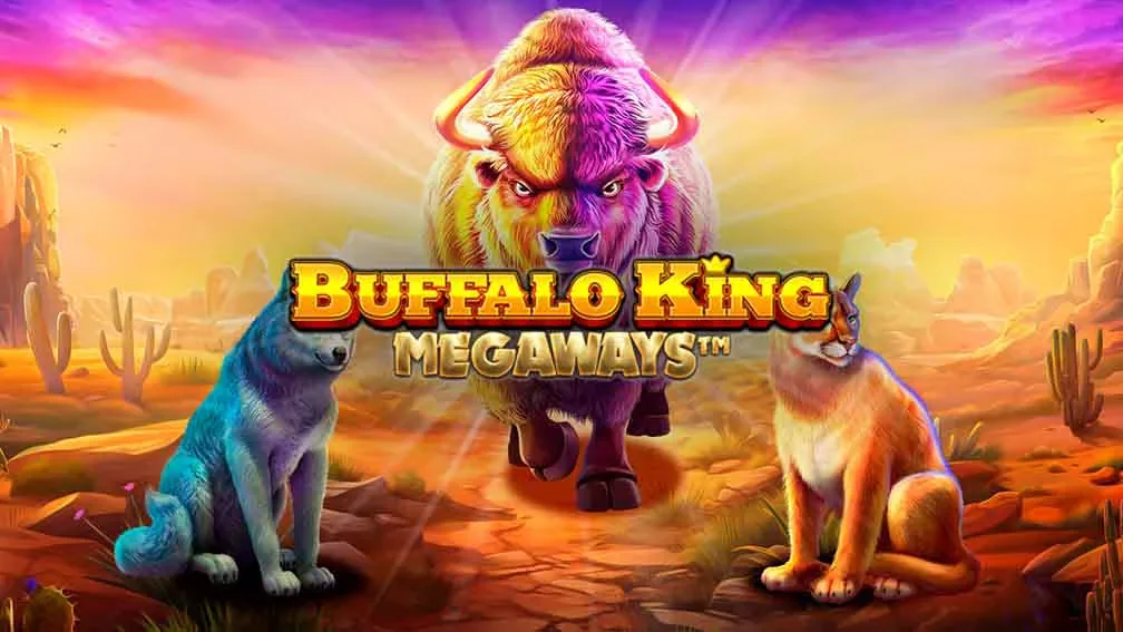 Buffalo King Megaways en Your Loot