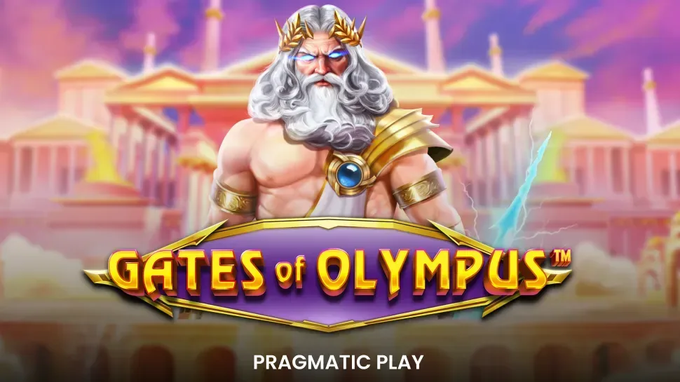 Gates of Olympus en Your Loot
