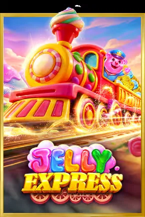 Jelly Express en Your Loot