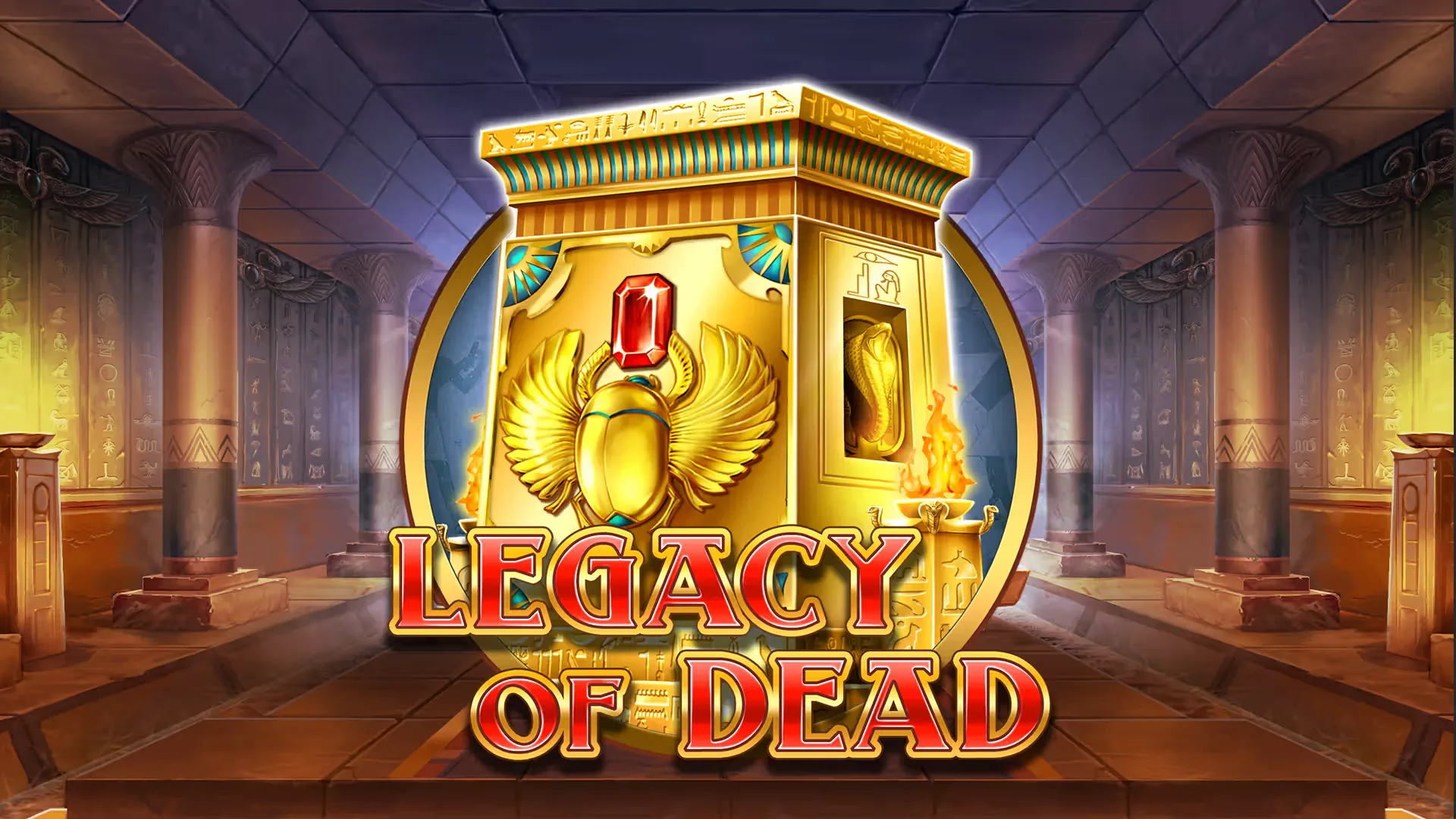 Legacy of Dead en Your Loot