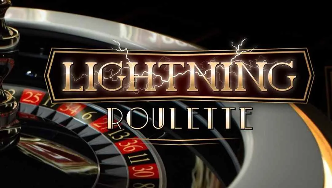 Lightning Roulette en Your Loot